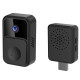 Κουδούνι πόρτας με 4K κάμερα Andowl Q-ML050 Κουδούνι πόρτας με 4K κάμερα Andowl Q-ML050