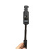 Selfie Stick και τρίποδο 3 in 1 για iOS iPhone Android Smart Phone ANDOWL Q10 WIRELESS Selfie Stick και τρίποδο 3 in 1 για iOS iPhone Android Smart Phone ANDOWL Q10 WIRELESS