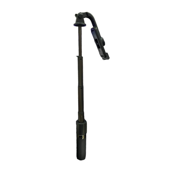 Selfie Stick και τρίποδο 3 in 1 για iOS iPhone Android Smart Phone ANDOWL Q10 WIRELESS