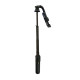 Selfie Stick και τρίποδο 3 in 1 για iOS iPhone Android Smart Phone ANDOWL Q10 WIRELESS