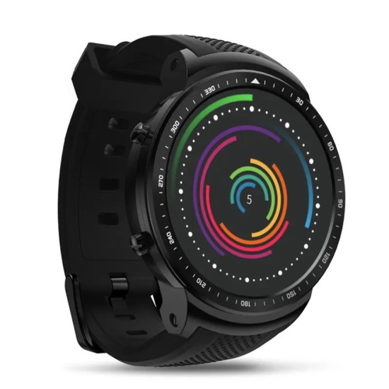 Smartwatch 3G Zeblaze THOR PRO