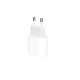 Επιτοίχιος Φορτιστής USB-C (20W) για iPhone 12 και iPad White - OEM