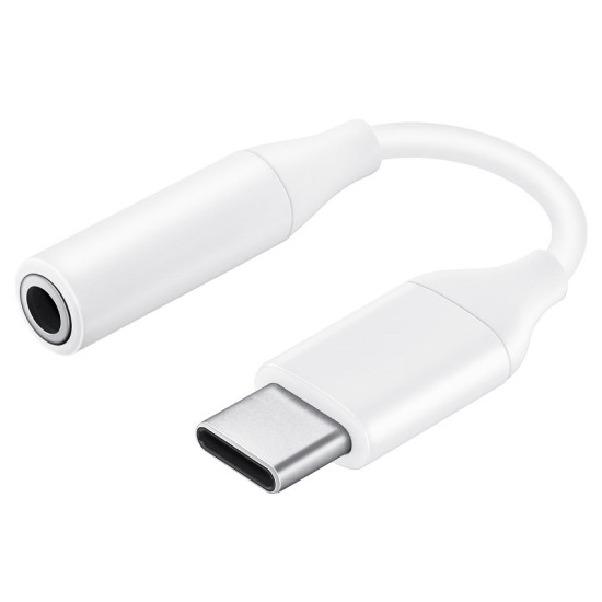 Καλώδιο USB-C σε 3.5mm θηλυκό. NV-236 - OEM