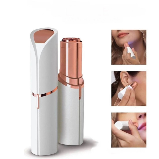 Μίνι αποτριχωτική μηχανή προσώπου - OEM