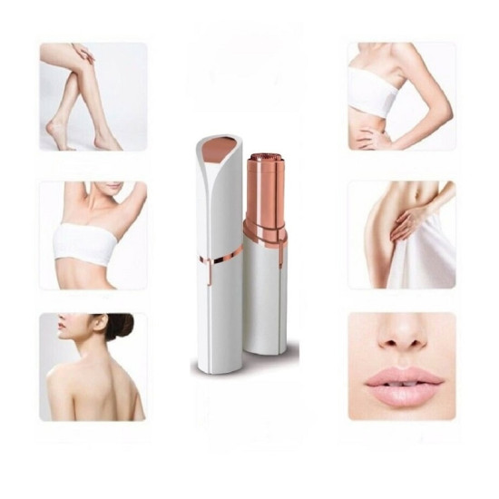 Μίνι αποτριχωτική μηχανή προσώπου - OEM