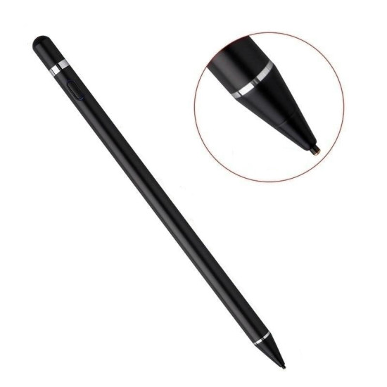 Q-Pencil Στυλό για Κινητά, Tablet, Ταμπλέτες Αφής & Γραφίδες Andowl