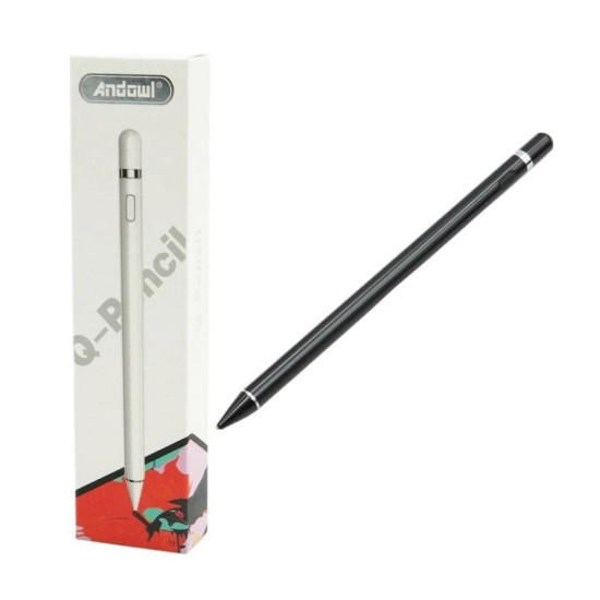 Q-Pencil Στυλό για Κινητά, Tablet, Ταμπλέτες Αφής & Γραφίδες Andowl