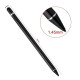 Q-Pencil Στυλό για Κινητά, Tablet, Ταμπλέτες Αφής & Γραφίδες Andowl