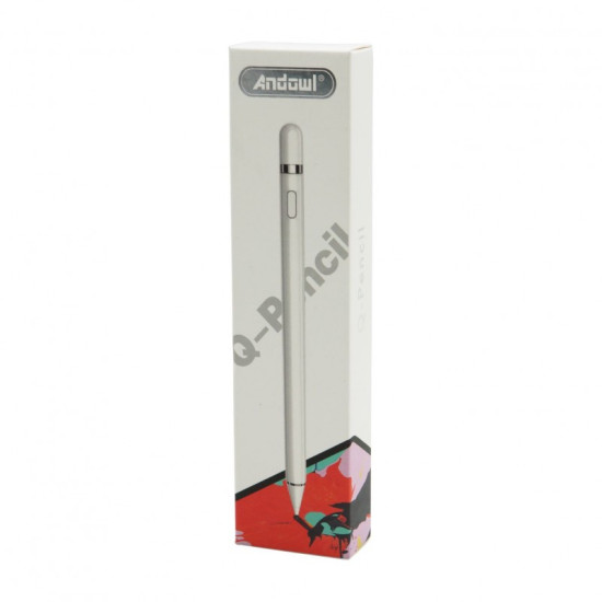 Q-Pencil Στυλό για Κινητά, Tablet, Ταμπλέτες Αφής & Γραφίδες Andowl