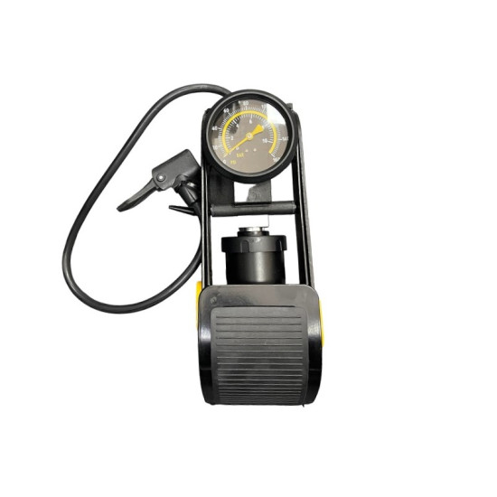 Μονή τρόμπα αέρος ποδιού Compass - ΟΕΜ Μονή τρόμπα αέρος ποδιού Compass - ΟΕΜ