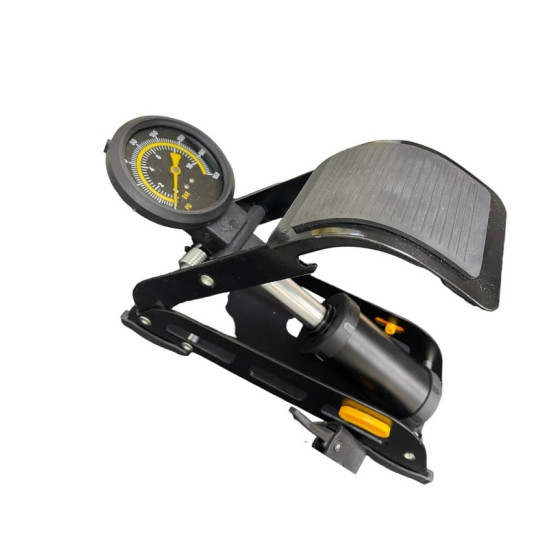 Μονή τρόμπα αέρος ποδιού Compass - ΟΕΜ Μονή τρόμπα αέρος ποδιού Compass - ΟΕΜ