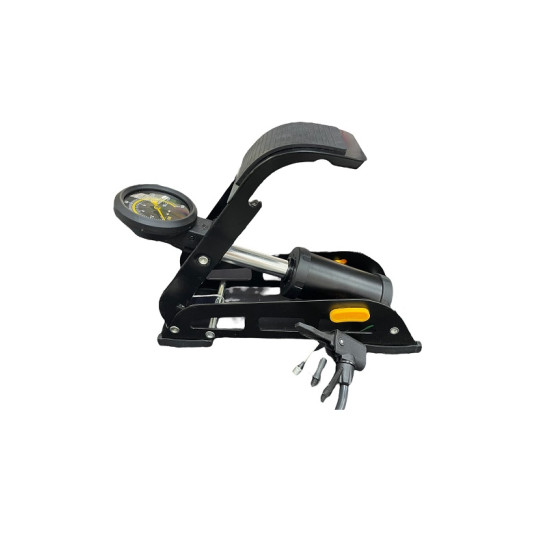 Μονή τρόμπα αέρος ποδιού Compass - ΟΕΜ Μονή τρόμπα αέρος ποδιού Compass - ΟΕΜ