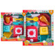 Κουζινικά σε Μικρό Κουτί 24x21x4cm ToyMarkt 971209