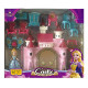 Κάστρο Dream Castle 27x25x6cm ToyMarkt 971331