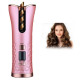 Συσκευή για μπούκλες Ri Ye Electronic Hair Curler Ροζ - ΟΕΜ