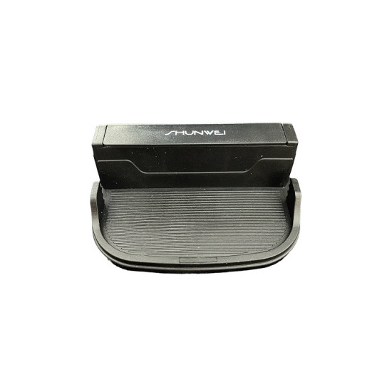 Βάση Στήριξης Κινητού και Tablet Multifunctional Mobile Holder Stand for Home/Office - Μαύρο