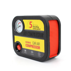 ΣΥΜΠΙΕΣΤΉΣ ΑΕΡΑ ΑΥΤΟΚΙΝΗΤΟΥ ΚΟΜΠΡΕΣΕΡ HX518 - OEM