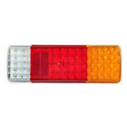 Universal φανάρι πίσω φορτηγού SD-2046 12/ 24V – OEM Universal φανάρι πίσω φορτηγού SD-2046 12/ 24V – OEM