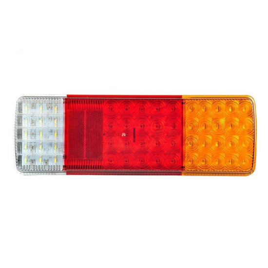 Universal φανάρι πίσω φορτηγού SD-2046  12/ 24V – OEM