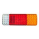 Universal φανάρι πίσω φορτηγού SD-2046  12/ 24V – OEM