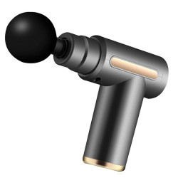 Συσκευή Μασάζ για το Σώμα Muscle Massager Fascial Gun MGE-006 20W - OEM