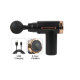 Συσκευή Μασάζ για το Σώμα Muscle Massager Fascial Gun MGE-006 20W - OEM