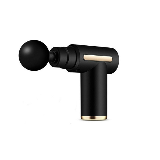 Συσκευή Μασάζ για το Σώμα Muscle Massager Fascial Gun MGE-006 20W - OEM
