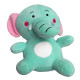 Λούτρινο Soft Ελεφαντάκι 26cm ToyMarkt 99539