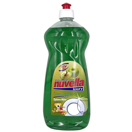 Απορρυπαντικό Υγρό Πιάτων 750ml Rico