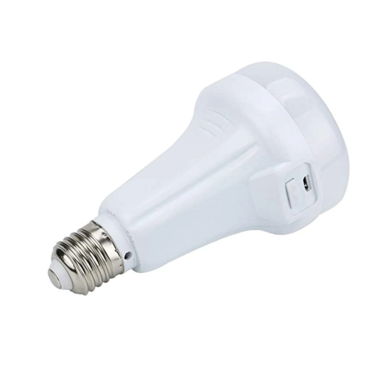 Φακός έκτακτης ανάγκης USB LED και επαναφορτιζόμενη λάμπα LED - ΟΕΜ