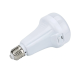 Φακός έκτακτης ανάγκης USB LED και επαναφορτιζόμενη λάμπα LED - ΟΕΜ