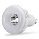 Φακός έκτακτης ανάγκης USB LED και επαναφορτιζόμενη λάμπα LED - ΟΕΜ
