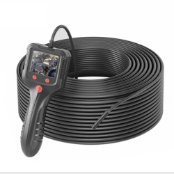 Andowl Q-NK50 Ενδοσκοπική Κάμερα με Οθόνη 2,4' Καλώδιο 50m