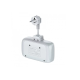 Πολύπριζο με 2 υποδοχές AC 3x USB, USB-C SE2435 2500W (λευκό) LDNIO