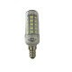 Λάμπα Ε14 3W LED 30 SMD cool white DP-40 -  ΟΕΜ
