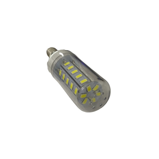 Λάμπα Ε14 3W LED 30 SMD cool white DP-40 -  ΟΕΜ