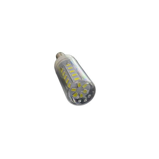 Λάμπα Ε14 3W LED 30 SMD cool white DP-40 -  ΟΕΜ