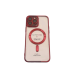 Θήκη Back Cover Magsafe Για iPhone 13 Pro Max Κόκκινο – ΟΕΜ Θήκη Back Cover Magsafe Για iPhone 13 Pro Max Κόκκινο – ΟΕΜ
