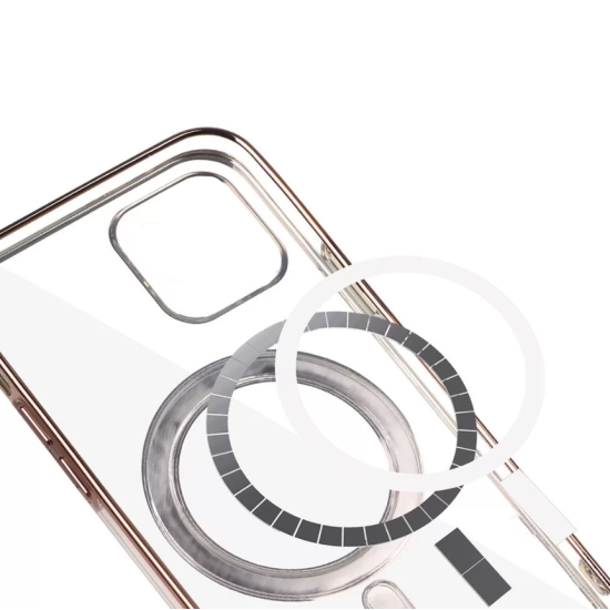 Θήκη Back Cover Magsafe Για iPhone 13 Pro Max Κόκκινο – ΟΕΜ Θήκη Back Cover Magsafe Για iPhone 13 Pro Max Κόκκινο – ΟΕΜ