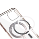 Θήκη Back Cover Magsafe Για iPhone 13 Pro Max Κόκκινο – ΟΕΜ Θήκη Back Cover Magsafe Για iPhone 13 Pro Max Κόκκινο – ΟΕΜ