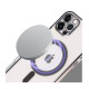 Θήκη Back Cover Magsafe Για iPhone 14 Plus Κόκκινο - ΟΕΜ