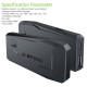 Κονσόλα Παιχνιδιών 2.4G Wireless Gamepad Stick με 3000+ Ρετρό Παιχνίδια και 2 Ασύρματα Χειριστήρια OEM