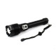LED Επαναφορτιζόμενος Φακός Χειρός X-Balog BL-G201-P360 - ΟΕΜ