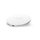 Ασύρματος Φορτιστής Fast Wireless Charger 15W OJD-31A  Λευκό ΟΕΜ