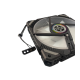 Loving cool PWM Case Fan 120mm με Σύνδεση 2-Pin Κόκκινο