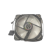 Loving cool PWM Case Fan 120mm με Σύνδεση 2-Pin Γαλάζιο