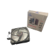 Loving cool PWM Case Fan 120mm με Σύνδεση 2-Pin Λευκό