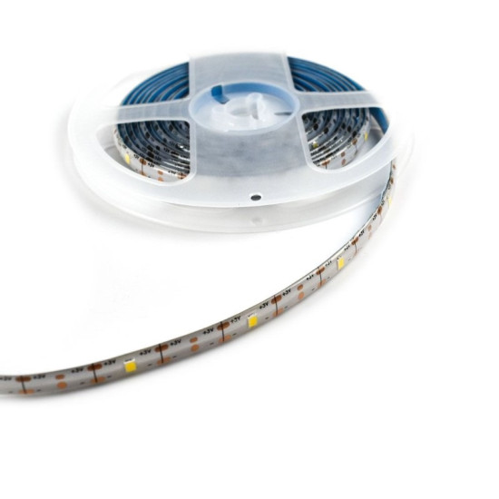 Ηλιακή Ταινία LED 3m IP65 με Βάση Πάνελ για xώμα Λευκο Ψυχρό Φωτισμό OEM