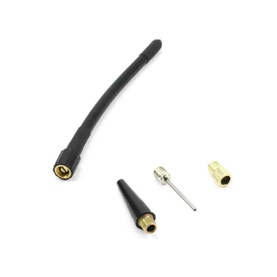 Τρόμπα Αυτοκινήτου 150PSI Και Powerbank Usb 4000mAh Andowl Q-DQ555 