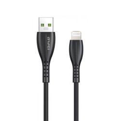Καλώδιο Lightning 1m Awei CL-115L